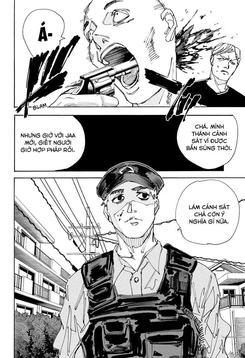 Sakamoto Days - Trang 7